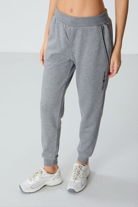 Dames Joggingbroek van Katoenmix - Image 2