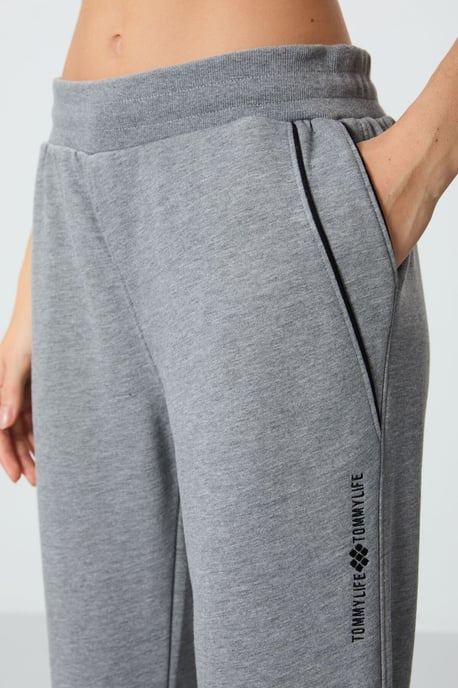 Dames Joggingbroek van Katoenmix - Image 3