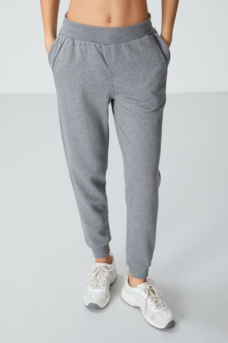 Dames Joggingbroek van Katoenmix - Image 4