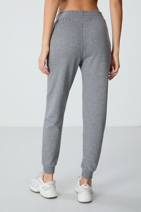 Dames Joggingbroek van Katoenmix - Image 5