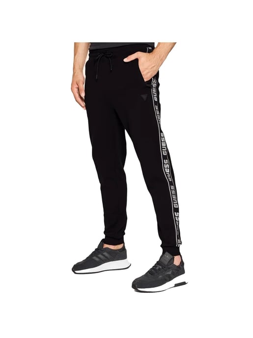 Joggingbyxor Guess Herr Regular fit - Image 1
