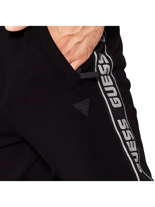 Joggingbyxor Guess Herr Regular fit - Image 2