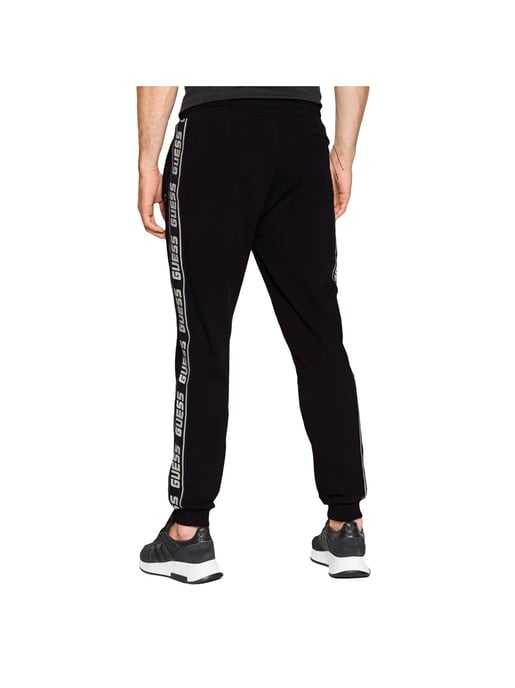 Joggingbyxor Guess Herr Regular fit - Image 3
