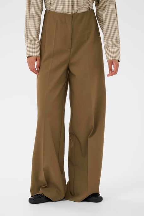 Pants Suiting SLCorinne Pants Suiting Regular fit - Image 3