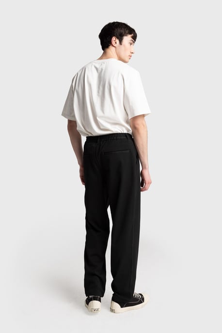 Fältrad raka byxor - Image 5