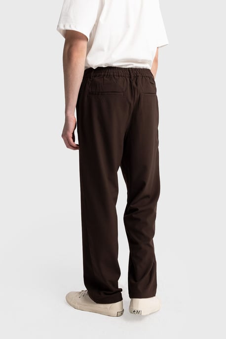 Gestrikte Rechte Pantalon - Image 4
