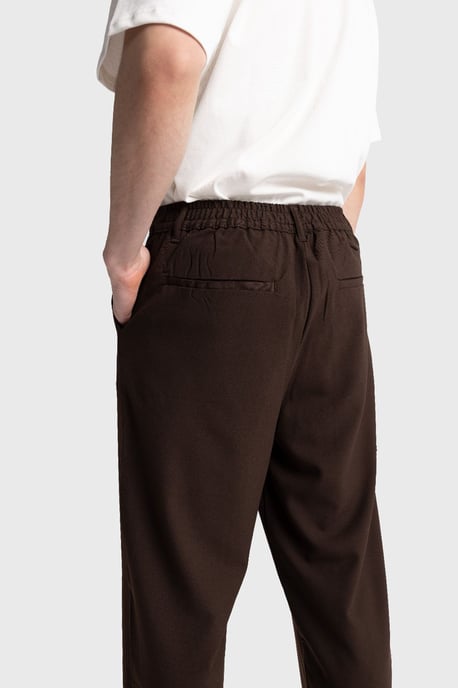 Gestrikte Rechte Pantalon - Image 5