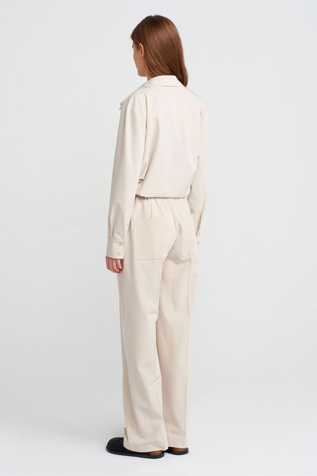 Breda Jerseybyxor - Image 2