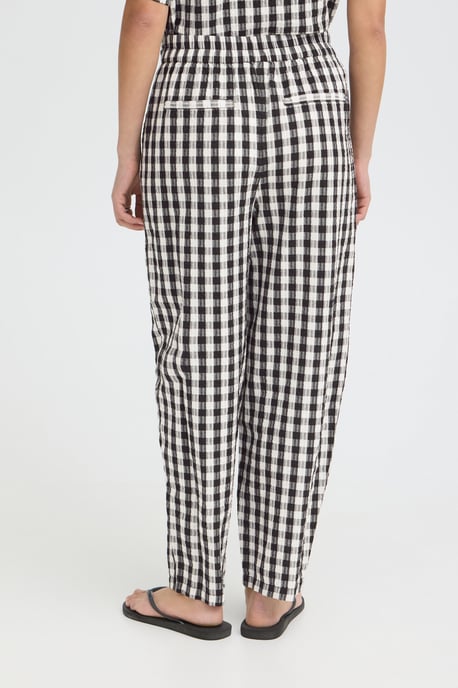 IHKARRA BARREL PA Pants Loose fit - Image 3