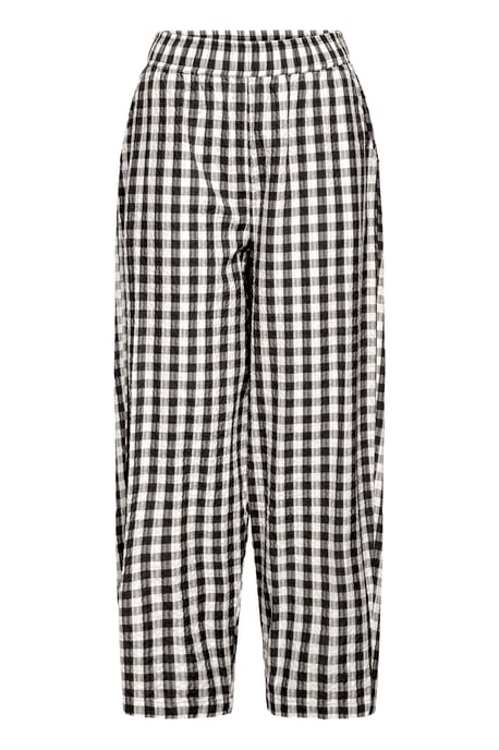 IHKARRA BARREL PA Pants Loose fit - Image 4