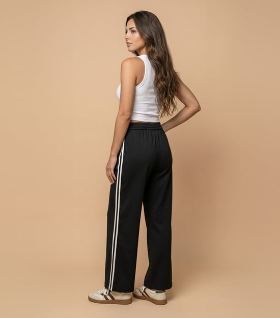 TAPED TROUSER - Image 2
