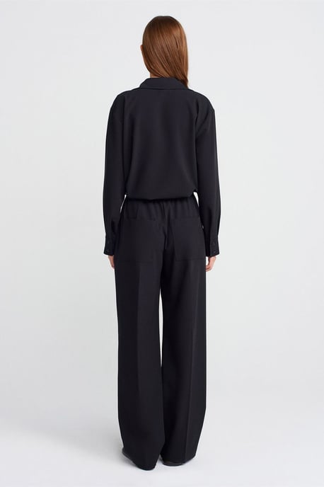 Breda Jerseybyxor - Image 2