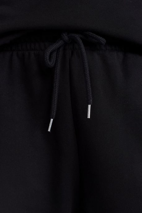 Dames Joggingbroek met Wijde Pijpen van Fleece - Image 4