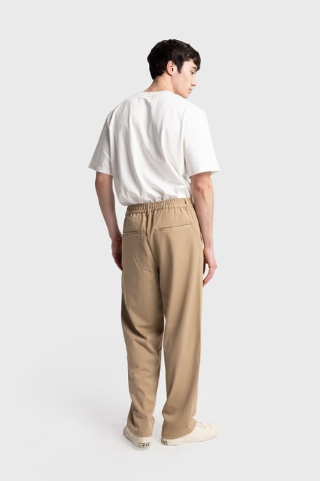 Gestrikte Rechte Pantalon - Image 3