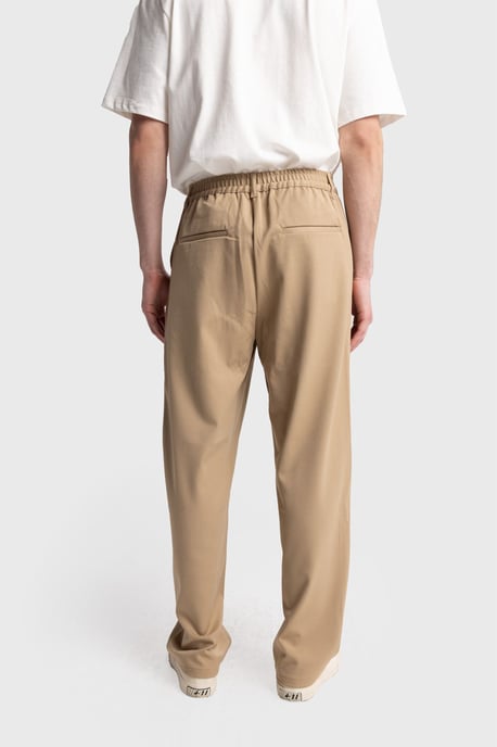 Gestrikte Rechte Pantalon - Image 4