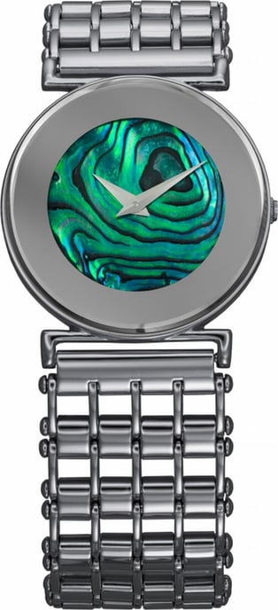 Jowissa: elegance mop women's mother of pearl watch - Image 1