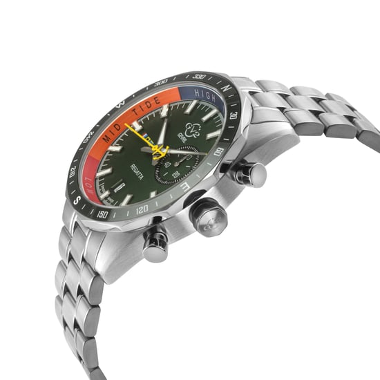 GV2 42704B Men's Regatta Swiss Automatic Watch - Image 3