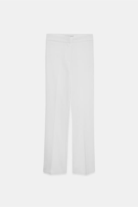Hoge Taille Flared Broek - Image 5