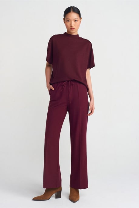 Breda crepebyxor - Image 1