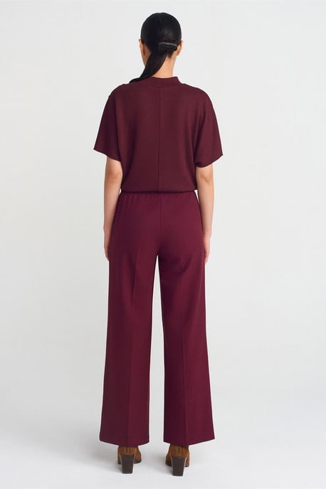 Breda crepebyxor - Image 2