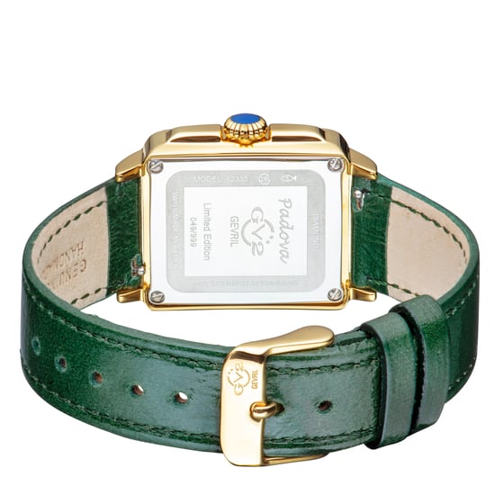 GV2 Womens Padova Gemstone watch - Image 2