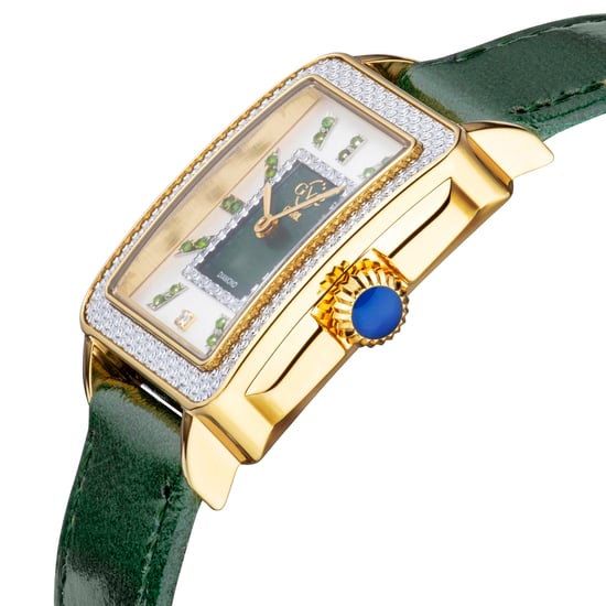 GV2 Womens Padova Gemstone watch - Image 3