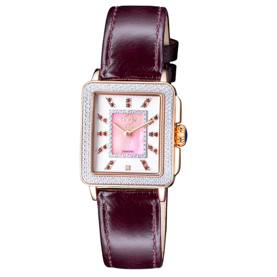 GV2 Womens Padova Gemstone watch - Image 1