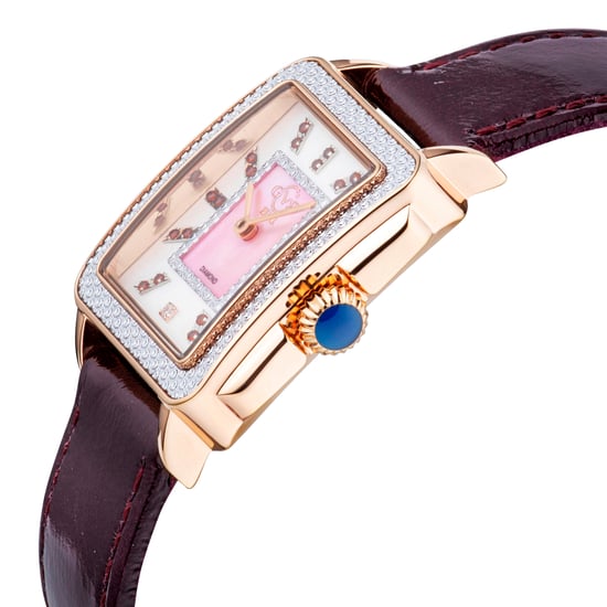 GV2 Womens Padova Gemstone watch - Image 3