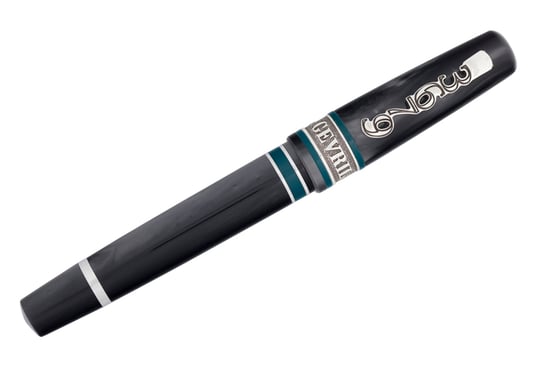 Black Fountain Pen - Image 1