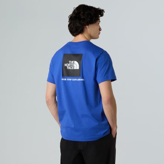 M Ss Box Nse Tee - Image 1