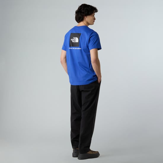 M Ss Box Nse Tee - Image 3