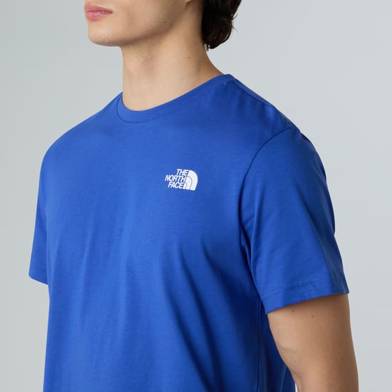 M Ss Box Nse Tee - Image 4