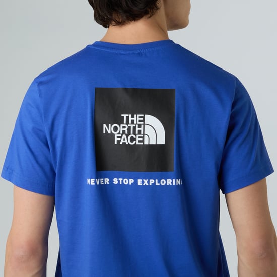 M Ss Box Nse Tee - Image 5