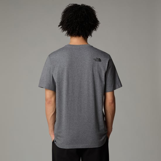 M Ss Easy Tee - Image 3