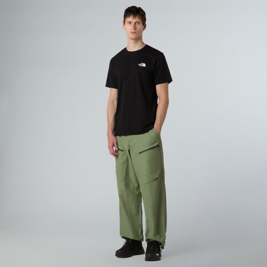 M Ss Simple Dome Tee - Image 2
