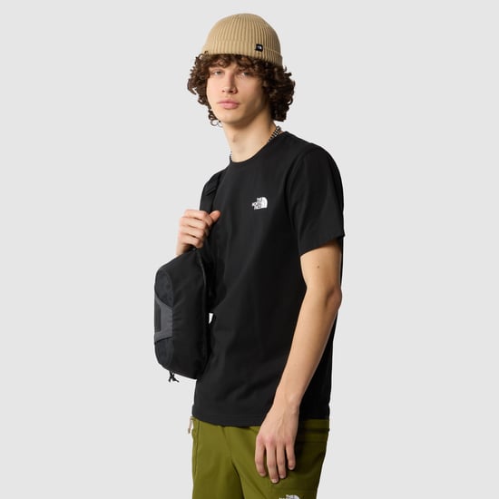 M Ss Simple Dome Tee - Image 5
