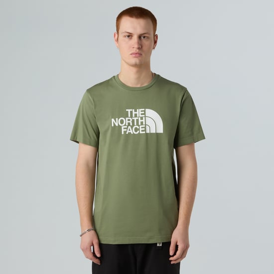 M Ss Easy Tee - Image 1