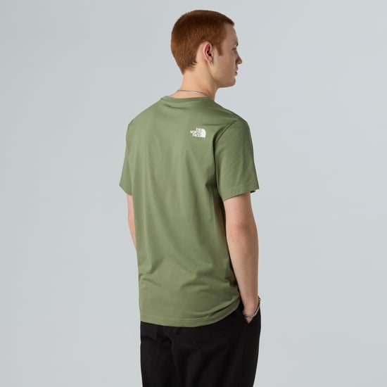 M Ss Easy Tee - Image 3