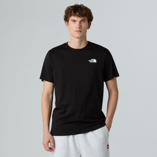 M Ss Box Nse Tee - Image 2