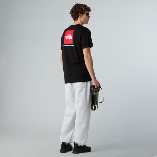 M Ss Box Nse Tee - Image 3