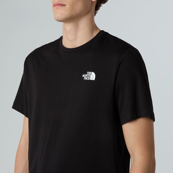 M Ss Box Nse Tee - Image 4