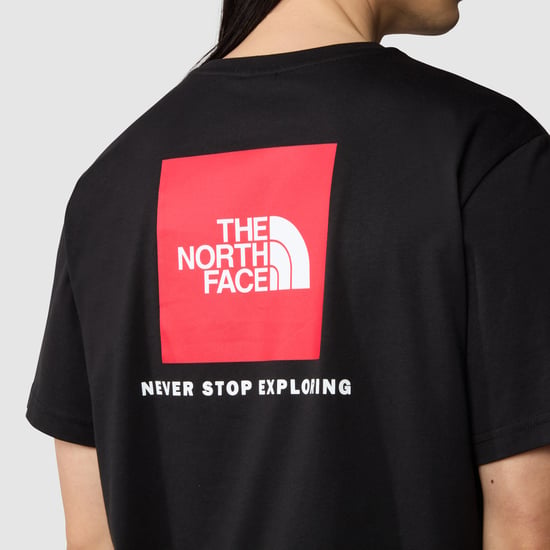 M Ss Box Nse Tee - Image 6
