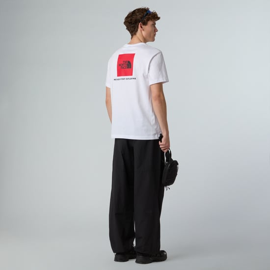 M Ss Box Nse Tee - Image 3