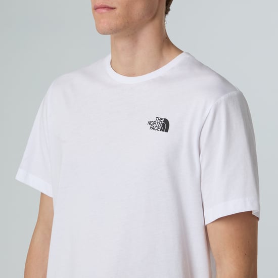 M Ss Box Nse Tee - Image 4