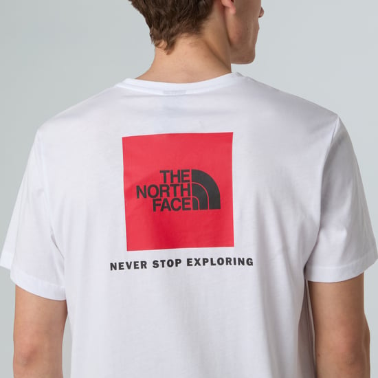 M Ss Box Nse Tee - Image 5