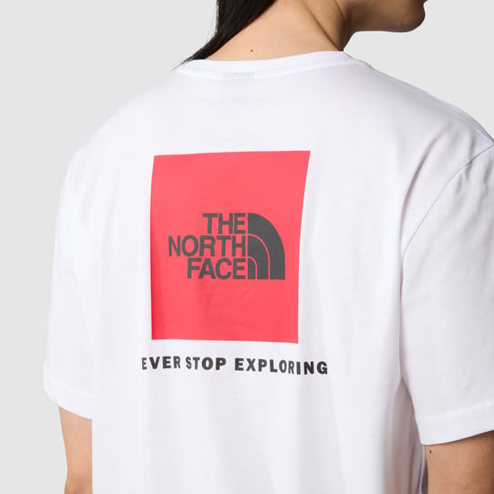 M Ss Box Nse Tee - Image 6