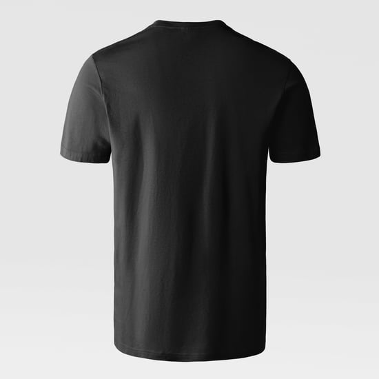 M Ss New Peak Tee - Image 2