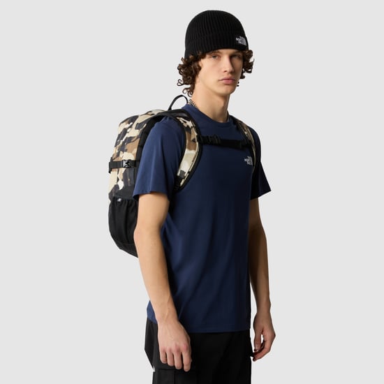 M Ss Simple Dome Tee - Image 5
