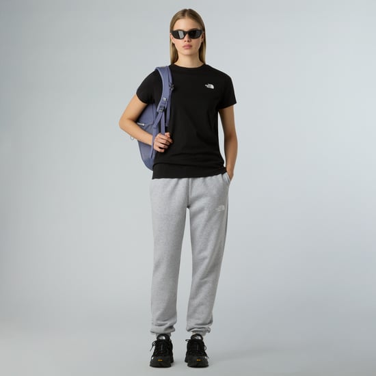 W Ss Sd Slim Tee - Image 2
