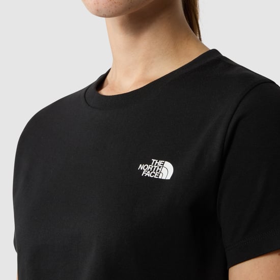 W Ss Sd Slim Tee - Image 5